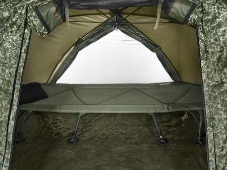 Delphin Namiot Wędkarski Rambler C2G 260x180cm - zdjęcie 2