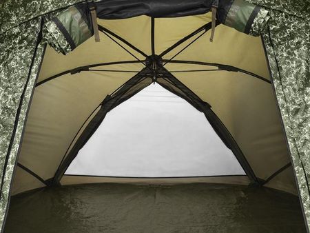 Delphin Namiot Wędkarski Rambler C2G 260x180cm - zdjęcie 4