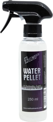 Method Mania Dodatek Zanętowy Liquid Water Pellet 250ml N-Butyric