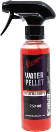 Method Mania Dodatek Zanętowy Liquid Water Pellet 250ml Forest Strawberry