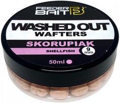 Zdjęcie Feeder Bait Przynęta Kulki Wafters Washed Out Skorupiak - Radzymin