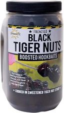 Zdjęcie Dynamite Baits Zanęta Ziarna Frenzied Tiger Nuts Black 500ml - Piastów