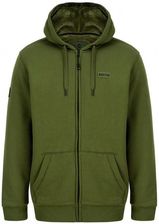 Zdjęcie Navitas Bluza Wędkarska Ocieplana Sherpa Zip Green R. S - Radzymin