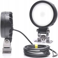 Zdjęcie Was Lampa Cofania Waś 873 Lm 12V 24V Led Doświetlanie Was1227 - Myślenice