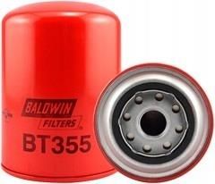 Baldwin Filtr Oleju Spin-On Bt355