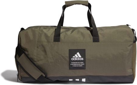 Torba Adidas 4Athlts Duf M Il5754 – Oliwkowy