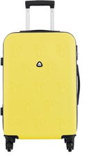 Zdjęcie Średnia Twarda Walizka Semi Line - Barczewo