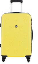 Zdjęcie Duża Twarda Walizka Semi Line - Władysławowo