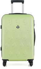 Zdjęcie Duża Twarda Walizka Semi Line - Ostróda