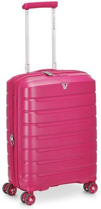 Mała kabinowa walizka RONCATO BUTTERFLY 418183 Różowa