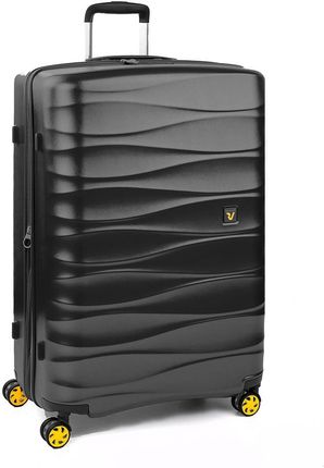 Duża walizka RONCATO STELLAR 414701 Antracytowa