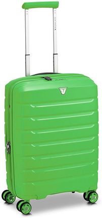 Mała kabinowa walizka RONCATO BUTTERFLY 418183 Zielona