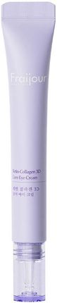 Fraijour - Retin-Collagen 3D Core Eye Cream - Liftingujący krem ​​pod oczy z kolagenem i retinolem - 15ml