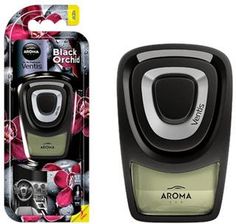 Zdjęcie Aroma Car Zapach Ventis Black Orchid - Głogów