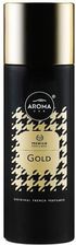 Zdjęcie Aroma Car Zapach Prestige Spray 50Ml Gold - Czeladź