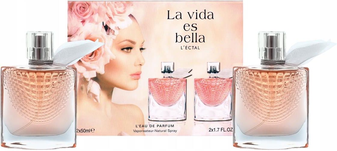 Estee lauder la vida es online bella