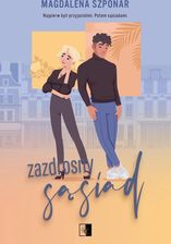 Zdjęcie Zazdrosny sąsiad. Rodzeństwo Mach. Tom 3 - Gdańsk