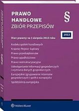 Kodeks spółek handlowych. Krajowy Rejestr Sądowy. Prawo przedsiębiorców. Prawo upadłościowe. Prawo restrukturyzacyjne. Udostępnianie informacji gospod - zdjęcie 1