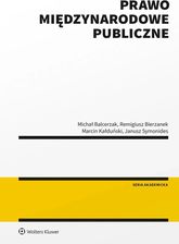 Zdjęcie Prawo międzynarodowe publiczne - Blachownia