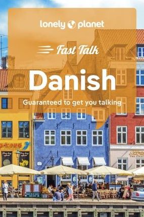 Lonely Planet Fast Talk Danish Lonely Planet