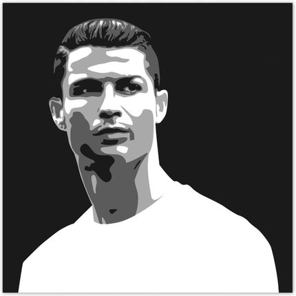 ZeSmakiem Cristiano Ronaldo Piłkarz 312x312
