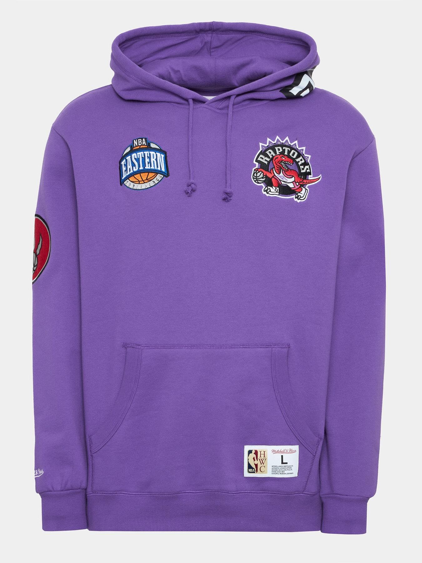 Bluza Mitchell Ness Ceny I Opinie Ceneo Pl