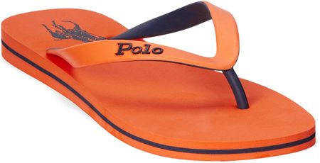 Ralph Lauren Black Flip Flops Japonki Polo Ralph Lauren Ceny I Opinie