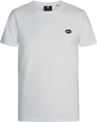Białe T-shirty i koszulki męskie Petrol Industries - Ceneo.pl