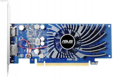 Asus GEFORCE GT1030 2 GB DDR5 (GT10302GBRK)