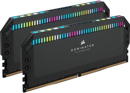 Pamięć RAM Corsair DDR5 64GB PC 6400Mhz CL32 KIT (2x32GB) (CMT64GX5M2B6400C32)
