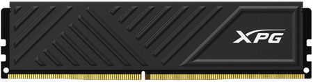 Pamięć RAM Adata DDR4 3200Mhz 8GB CL16 XPG D35 (AX4U32008G16ASBKD35)