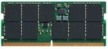 Kingston 32GB 5200MHz DDR5 ECC CL42 SODIMM 2Rx8 Hynix A (KSM52T42BD8KM32HA)