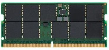 Kingston 16GB 5600MHz DDR5 ECC CL46 SODIMM 1Rx8 Hynix A (KSM56T46BS8KM16HA)