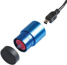 Zdjęcie Kamera mikroskopowa DLT-Cam Basic 5 MP - Wysokie Mazowieckie