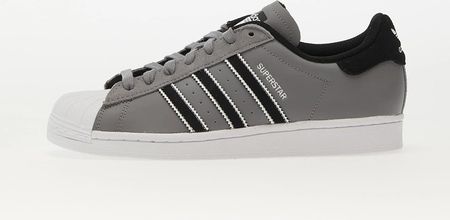 adidas Superstar Grey Three