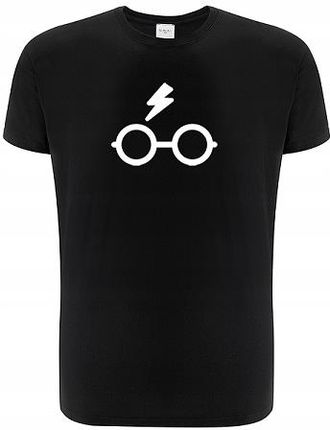 Koszulka męska - Harry Potter - produkt licencyjny