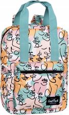 Zdjęcie Coolpack Plecak 1-Komorowy Blis Art Deco - Młynary