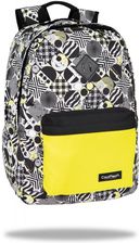 Zdjęcie Coolpack Plecak 2-Komorowy Scout Tic Tac - Poznań