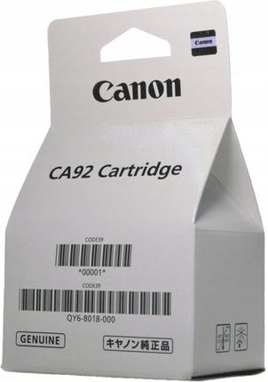 Canon Głowica Oryginalna CA92 (QY68018000) (QY68018000) - zdjęcie 3