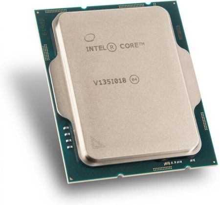 Procesor Intel Core I3-13100T 2.5Ghz Fc-Lga16A 12M Cache Tray Cpu Intel Core i3 13100T