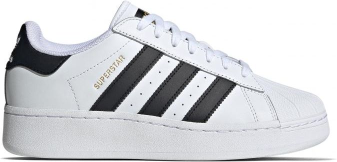 adidas gazelle silver green womens adidas Superstar Xlg Trace Grey (Women's)