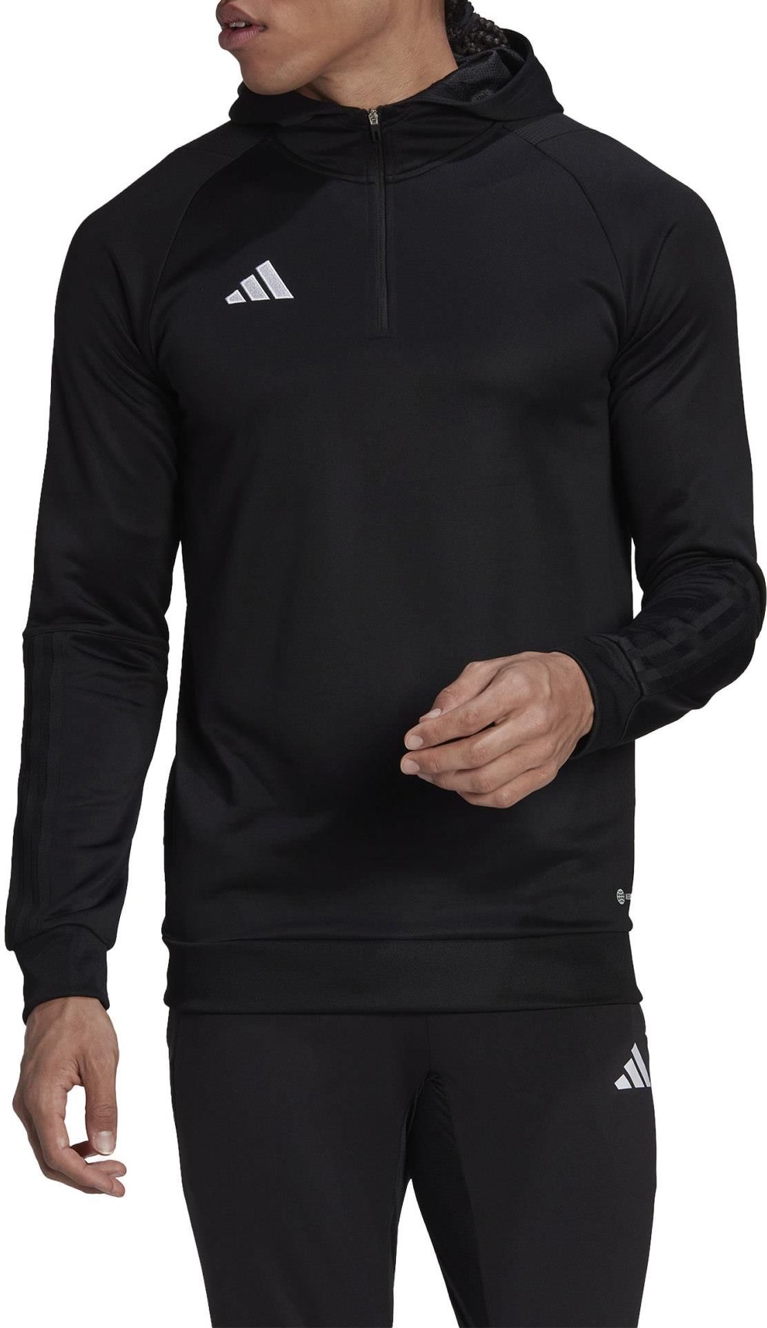 Bluza z kapturem adidas TIRO23 C HOOD he5648 Rozmiar L - Ceny i opinie ...
