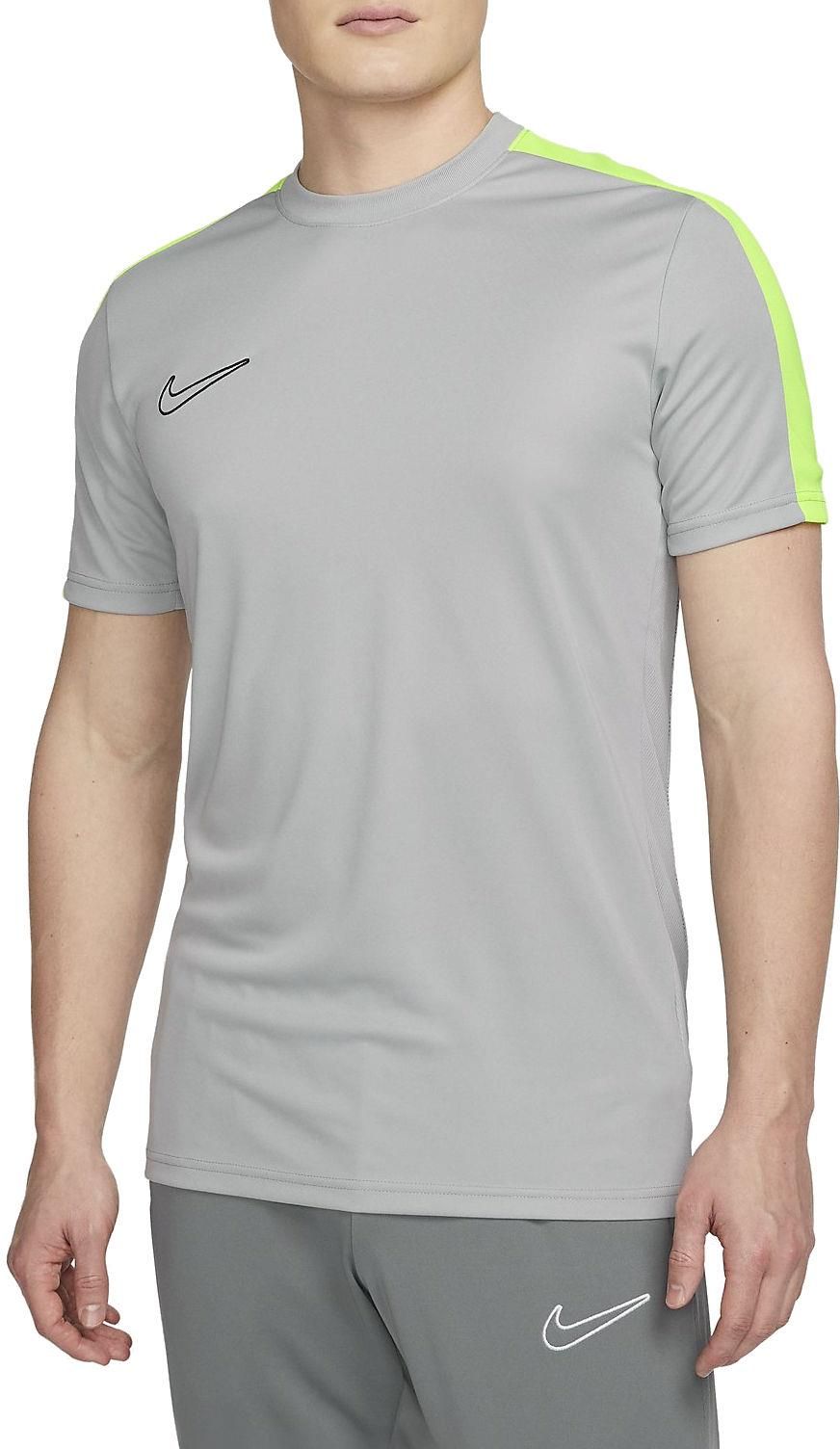 Podkoszulek Nike M Nk Df Acd Top Ss Br Dv Rozmiar L Ceny I Opinie Ceneo Pl