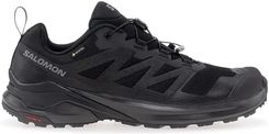 Zdjęcie Buty Salomon X-Adventure GTX L47321100 - czarne - Borne Sulinowo