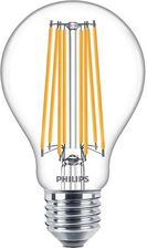 Zdjęcie Żarówka LED E27 A60 17W = 150W 2452lm 2700K Ciepła PHILIPS CorePro - Bielsko-Biała