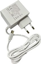 Zdjęcie Mikrotik Zasilacz 5V 2.4A 12W, Usb-C, Do Hap Ax Lite (Mt13-052400-E15Bg) (Mt13052400E15Bg) - Pajęczno