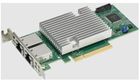 SUPERMICRO Std LP 2-port 10GbE RS45, based on Broadcom 57416