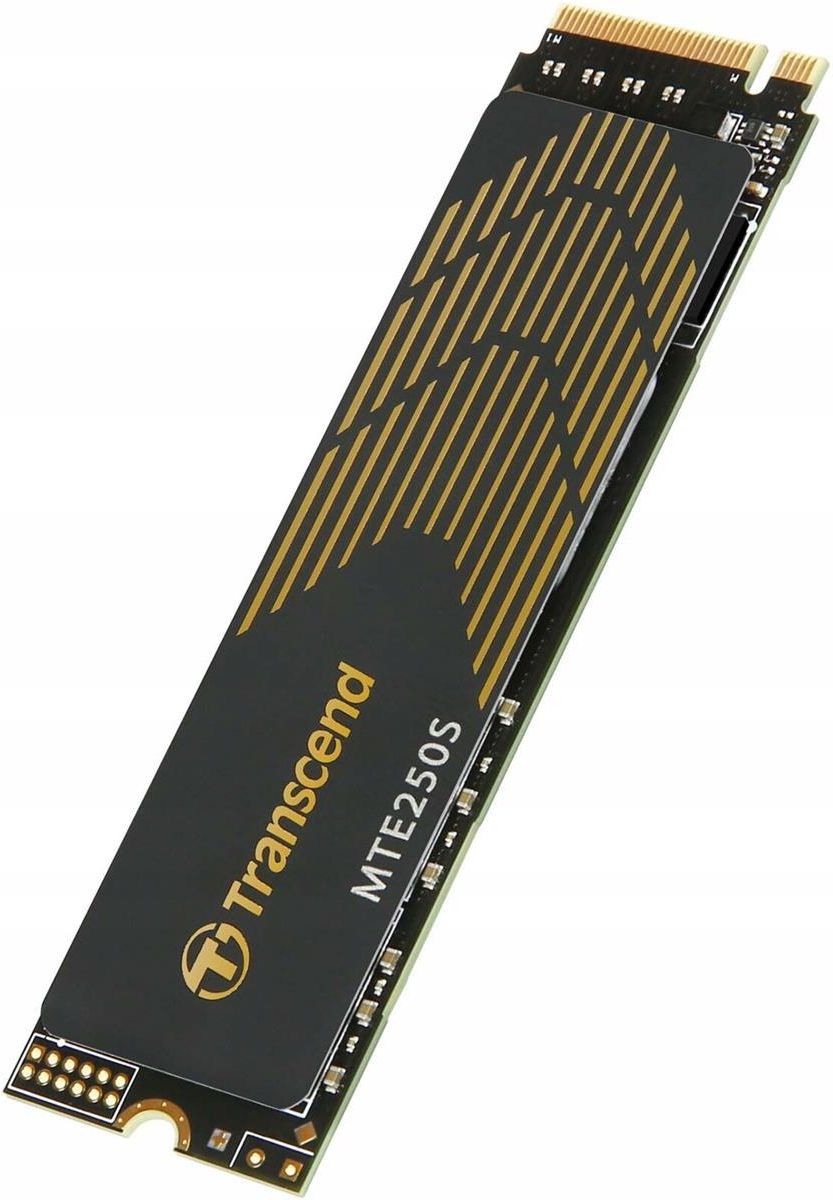 【新品未開封】Transcend PCIe SSD 250S 4TB 楽天市場】SSD 4TB PS5 動作確認済 M.2 NVMe 1.4準拠 PCIe Gen4
