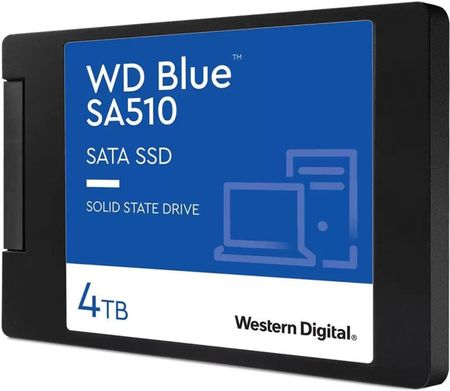 内蔵型SSD WD Blue SA510 SATA SSD 4TB Amazon.co.jp: ウエスタンデジタル(Western Digital) WD Blue