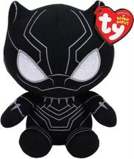 Zdjęcie Ty Beanie Babies Marvel Black Panther 15Cm - Gostynin